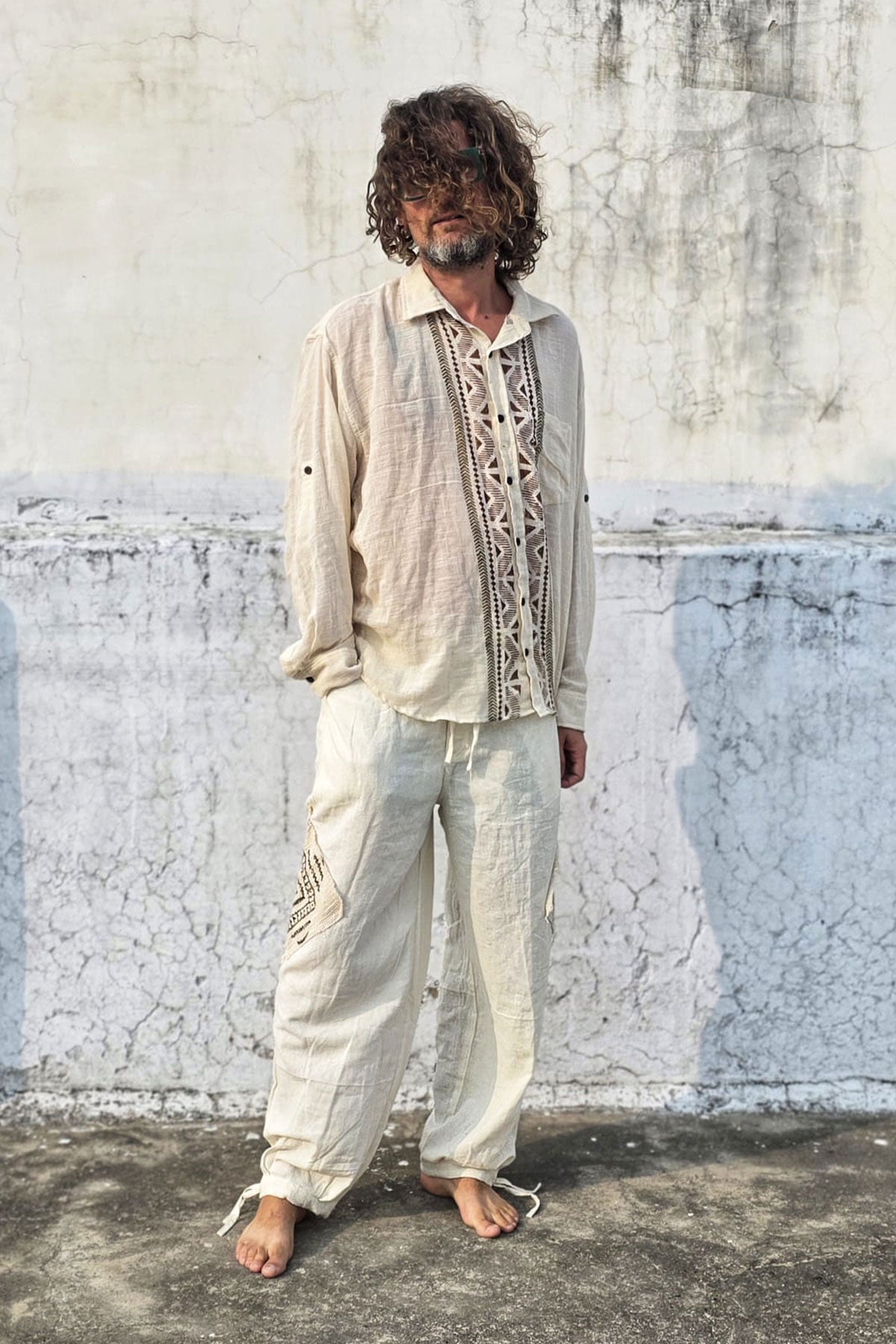 Koszula Nomad Spirit