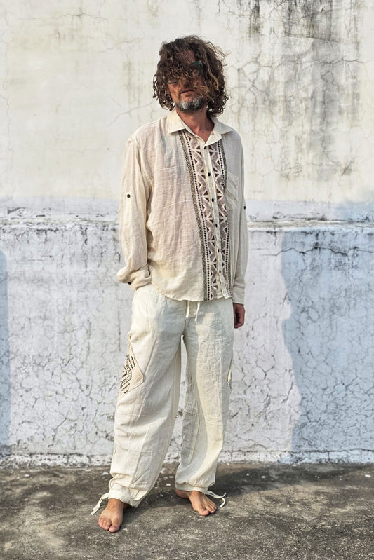 Koszula Nomad Spirit