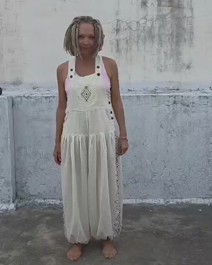 Ogrodniczki Nomad